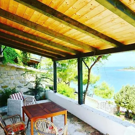 Bay Vrboska