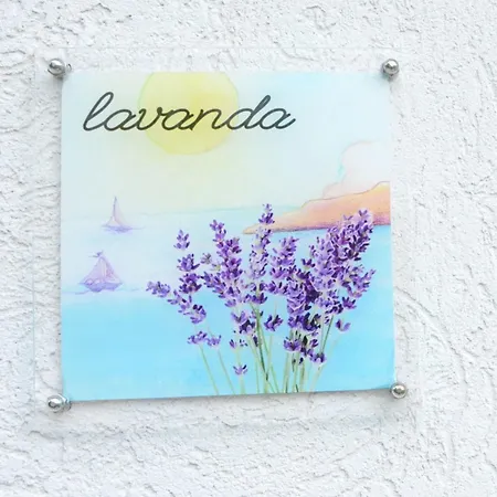 Bay Apartment Vrboska