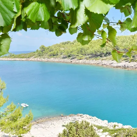 Bay Apartment Vrboska