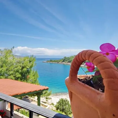 Apartment Bay Vrboska