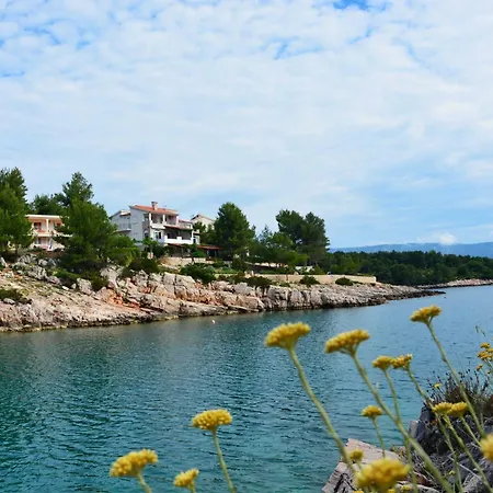 Apartment Bay Vrboska