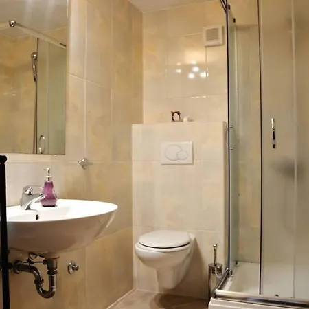 Apartament Bay *