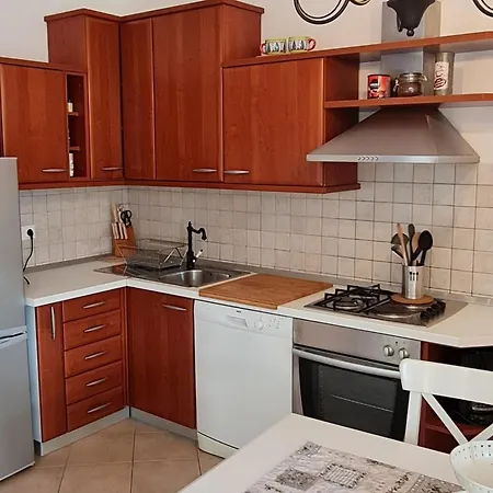 Bay Apartament Vrboska