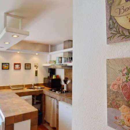 Bay Apartament Vrboska