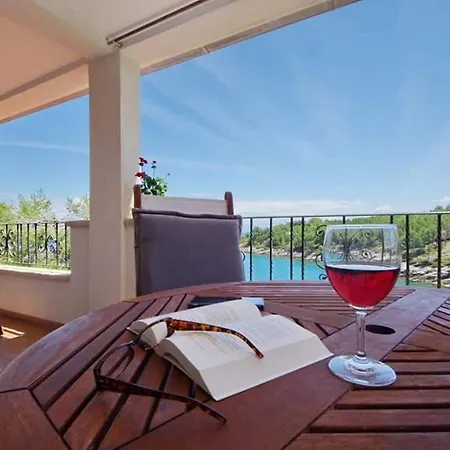 Apartament Bay Vrboska