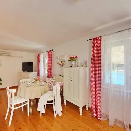 Bay Apartament