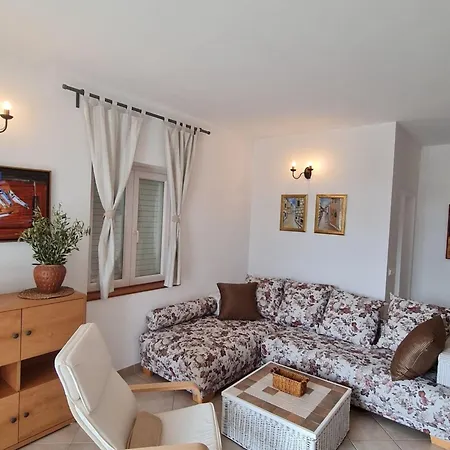 Bay Apartament *