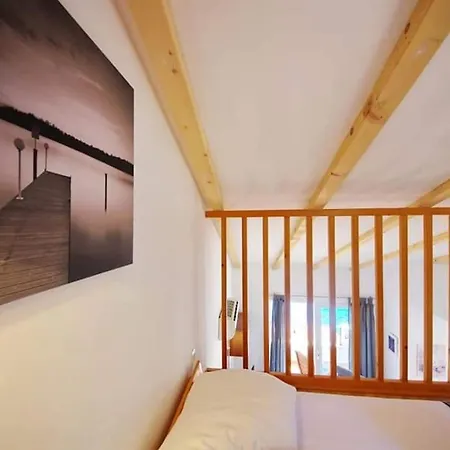 Bay Apartament