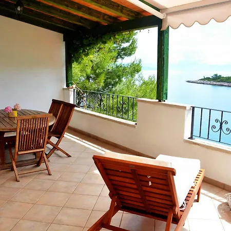 Apartament Bay