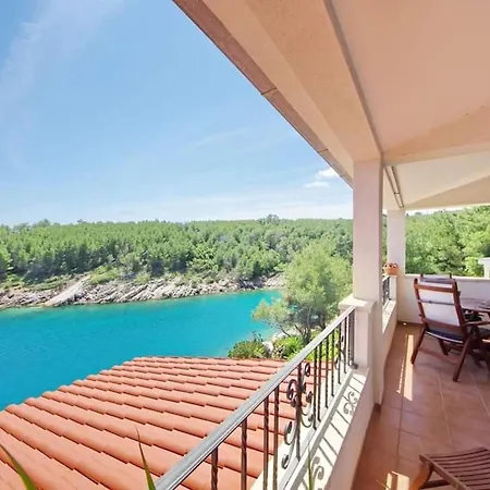 Bay Apartament