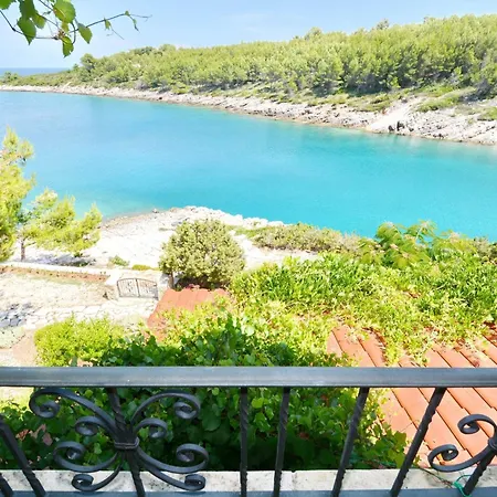 Bay Apartament *