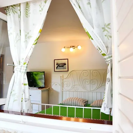 Bay Apartament