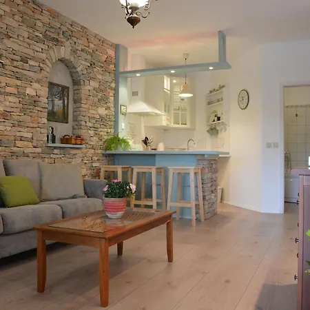 Bay Apartament Vrboska