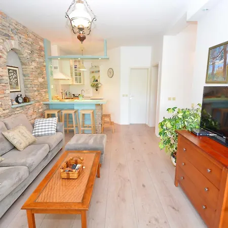 Bay Apartament