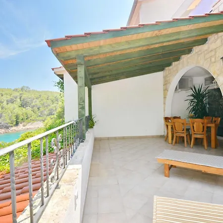 Bay Apartament