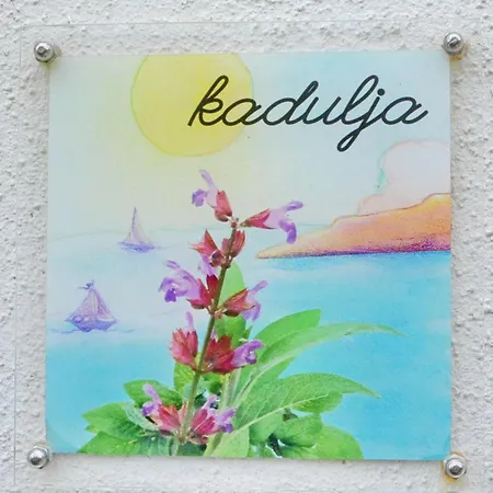 Bay Apartament *