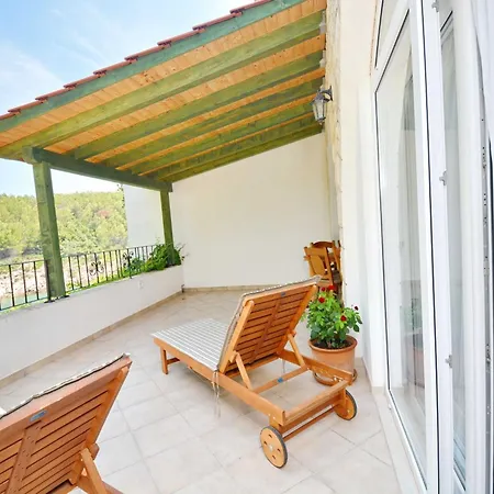 Apartament Bay *