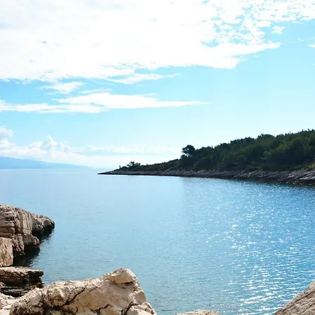 Bay Apartament Vrboska