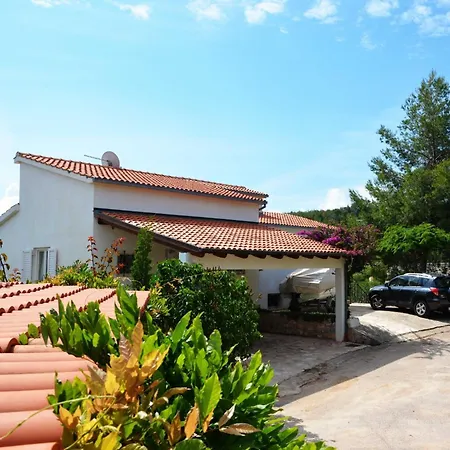 Apartament Bay Vrboska