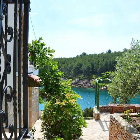 Apartament Bay Vrboska