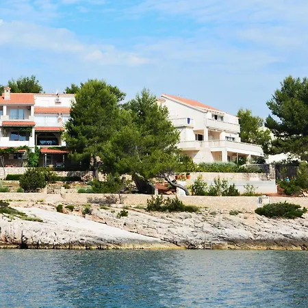 Bay Apartament