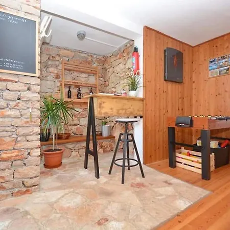 Apartament Bay