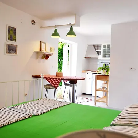 Apartament Bay *