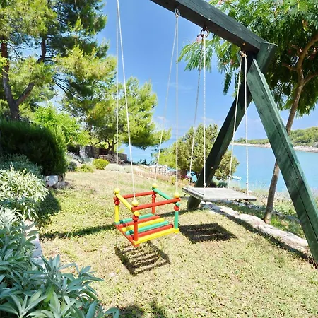 Bay Apartament