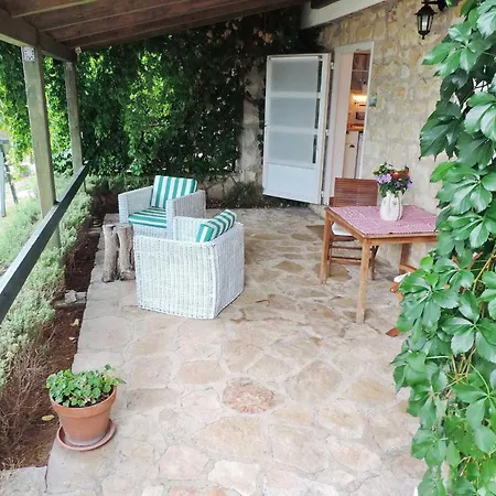 Bay Apartament Vrboska
